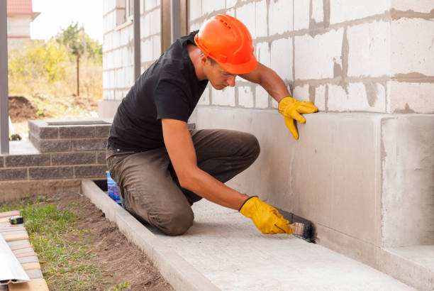 Licensed Interior Drainage System service in Melrose, OH - Arrow Tight Waterproofing
